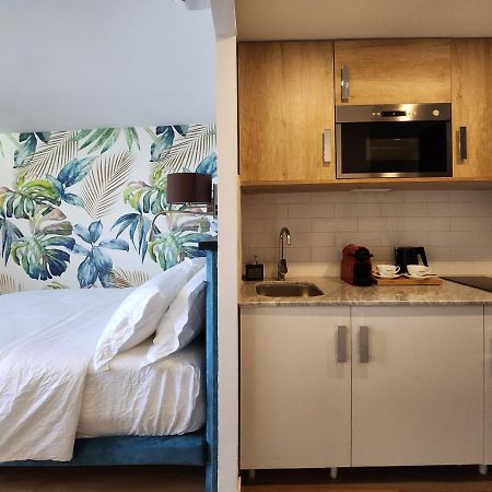 Appartements Lamblin Abidjan Esterno foto