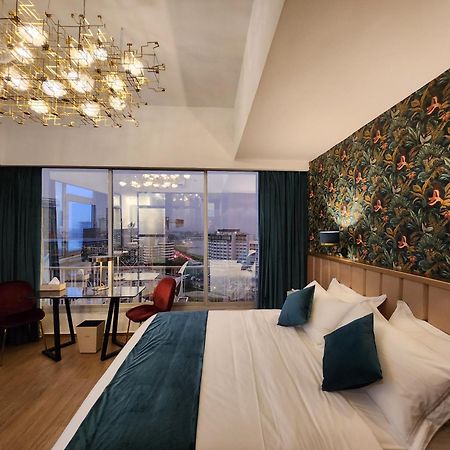 Appartements Lamblin Abidjan Esterno foto