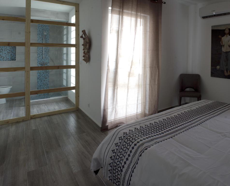 Appartements Lamblin Abidjan Esterno foto
