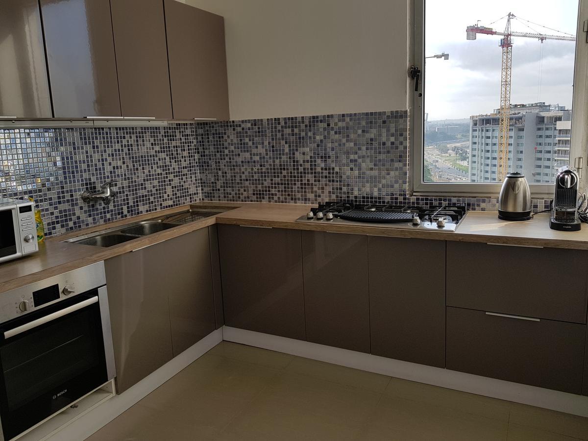 Appartements Lamblin Abidjan Esterno foto