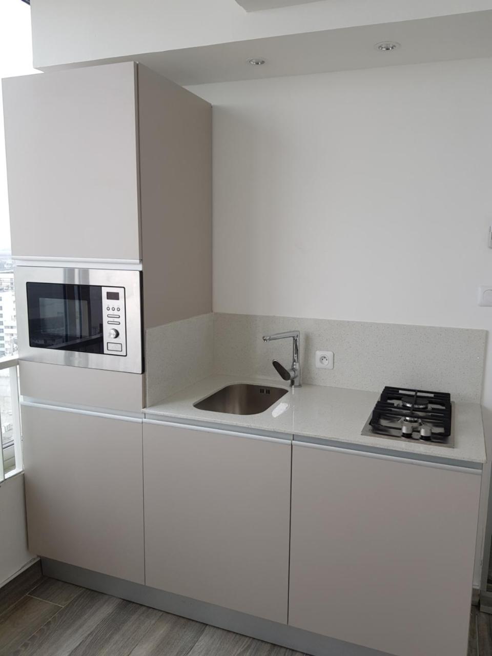 Appartements Lamblin Abidjan Esterno foto