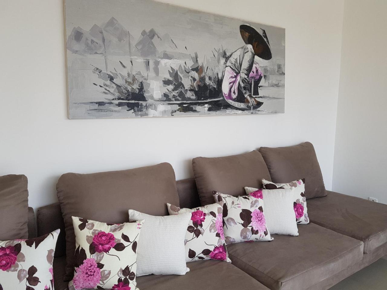 Appartements Lamblin Abidjan Esterno foto